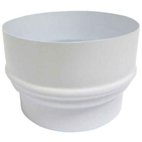 Aumento de esmalte blanco 8/10