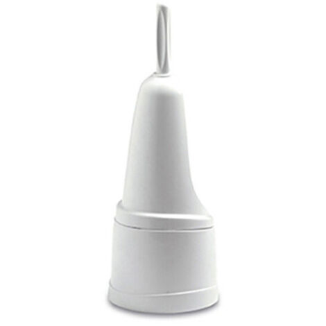 Portarrollos para WC Nuevo Storno Blanco H 40 Stefanpl