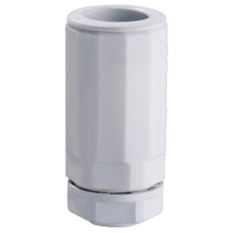 Gewiss 10 accesorios de caja de tubos diÁmetro 16 mm dx43216