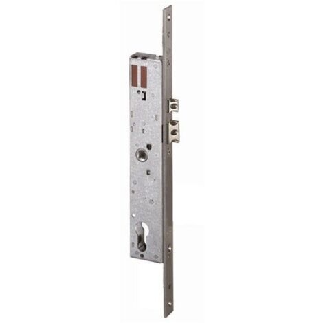 Electrocerrojo de montaje en puerta All 16205-30-0 Cisa