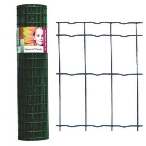 Red de Pantanet Family h 203 m 25 Betafence