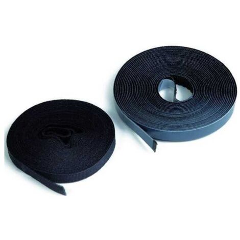 Cinta de sujeción Trilly para fibra de aluminio 8 mm x 5 m (1/2)