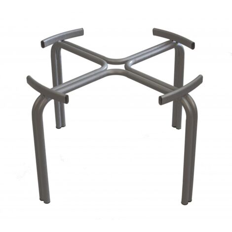 Soporte para bidones y barriles Modelo Alto L 300 - Cm Øint 66 Tecnokit