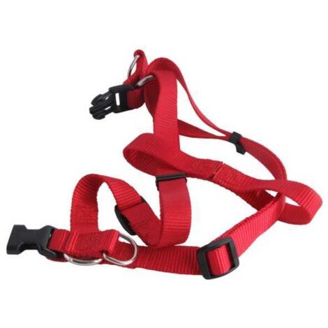 Pechera para perros de nylon de 10 mm, 20/40 cm Ilcampo 07643