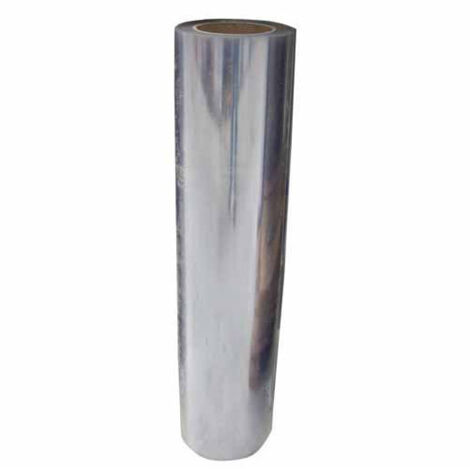 Hoja de Polietileno Pet Policristal H 100 mm 0,50 m² Polimark