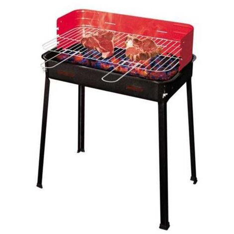 Barbacoa Flavia 40X30 h 70