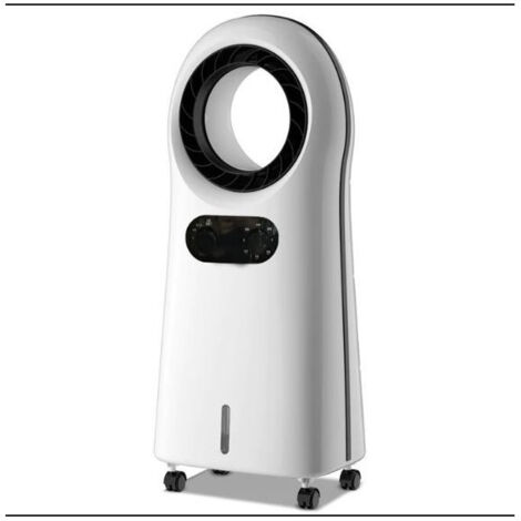 Ventilador Refrigerante Niklas Iceberg Circle