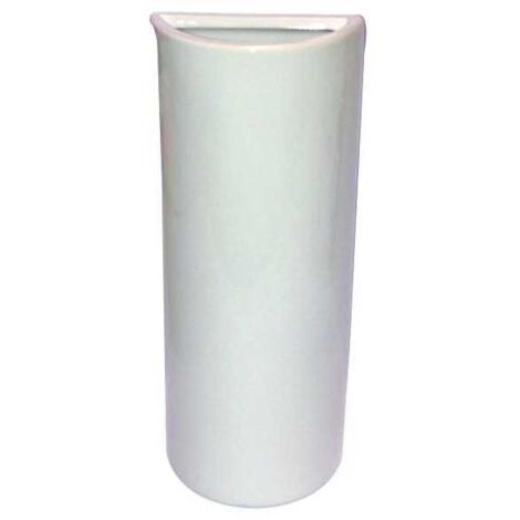 Humidificador de cerámica blanco Bow Ladydoc 08372