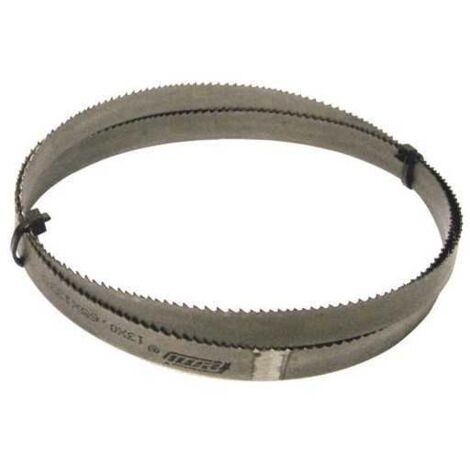 Cuchilla de sierra de cinta de metal Ng120Xl Femi