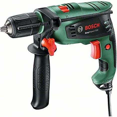 Taladro Bosch Psb 500 Re Easy-Auto (1/5)