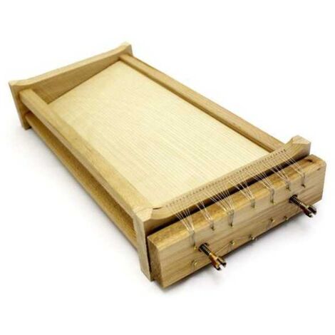 Cortador de pasta Chitarra para espaguetis de 42x22 cm Calder