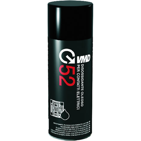 Rociador deshuesador oleoso de 400 ml 52 Vmd