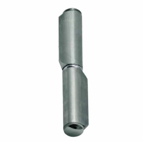 Bisagra de soldar en forma de gota 119X24,0 570 Fc