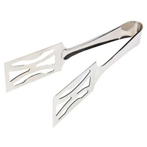 Resorte de acero inoxidable dulce de 19 cm Easy Ilsa