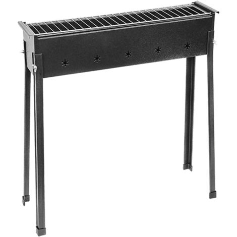 Brochetas para barbacoa 60