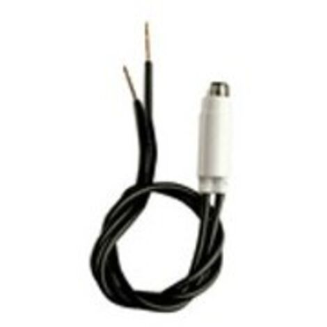 00936.A Unidad de Señalización LED 110-250V 0,5W Ámbar
