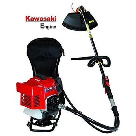Desbrozadora Kawasaki Tj-53E/Z Zainato