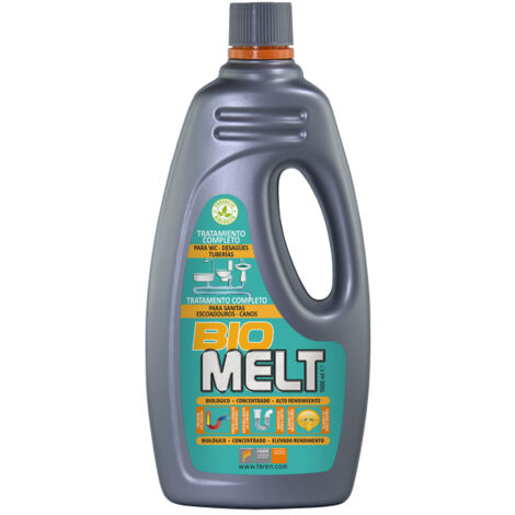 Activador Bio Tubature Melt L 1,0 Faren