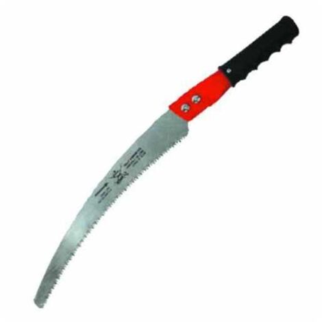 Serrucho curvo con mango tubular 330 Pc330 Samurai