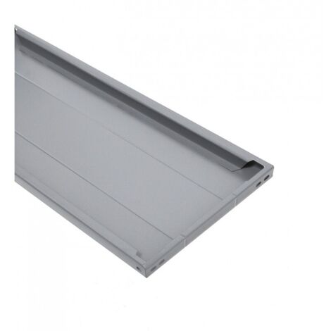 Estante Gris Grima 120x60 cm (1/2)