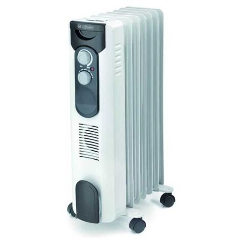 Radiador de aceite Splendid Caldorad 7 elementos 1500 vatios (1/3)