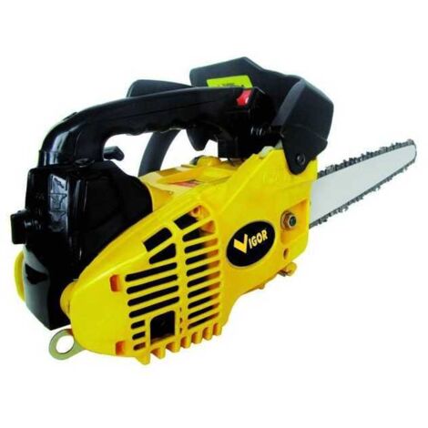 motosierra Vigor Vms-28 Cincel Barra 280