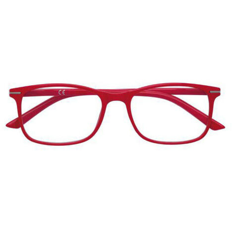 Gafas de lectura +2.00 31Z-B24-Zippo rojo