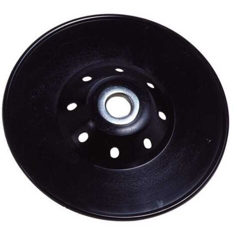 Bandeja de nylon de 115 mm F.10 338.35 Pg
