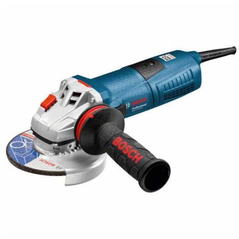 Amoladora de 125 W 1300 Gws13-125Ci Pro Bosch