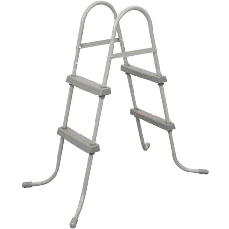 Escalera para piscina Bestway (1/8)