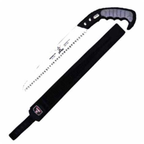 Serrucho de mano con mango pistola 180 Gsm 180Mh Samurai