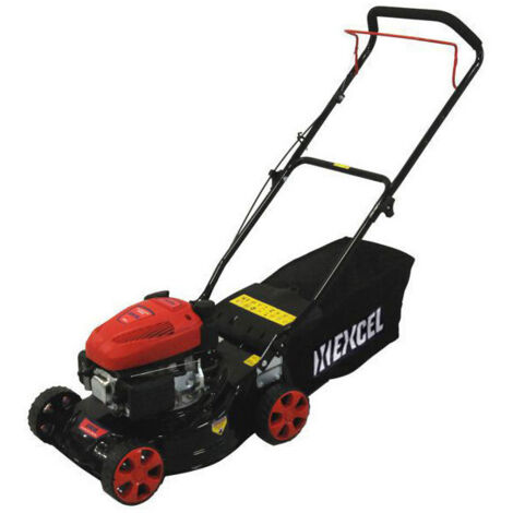 Cortacésped Brico Cm 41 Rms099 Excel 07155