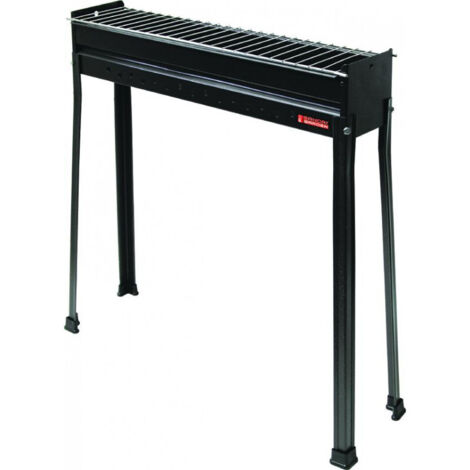 Cocina arrosticini Sandrigarde, art. Abruzzo, 60x15x70h