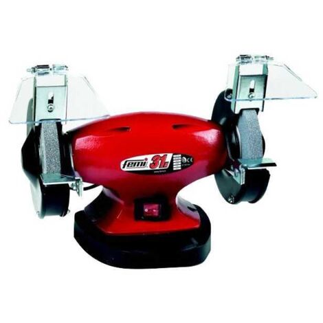 Amoladora de banco 150 31N Femi