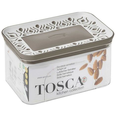 Tarro Tosca Tor.Cc 700 Cm 10X15 H 8 Stefanpl (1/2)