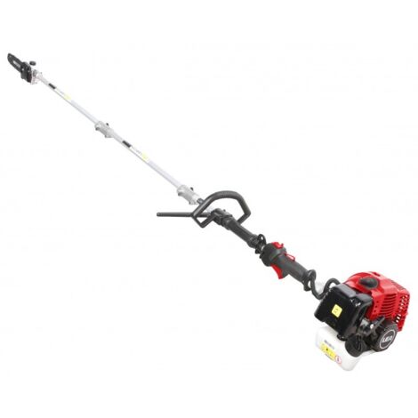 Podadora de Ramas con Motor de 32,6 Cc / 1 Kw LE33326-25A
