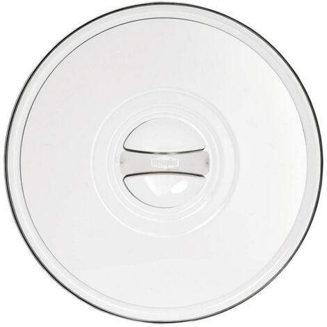 Ensaladera Tosca con tapa de 19 cm Stefanpl (1/3)