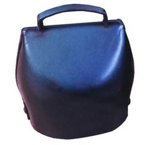 Campana de acero Chamonix Art. 351 N.5 H.86 (1/2)