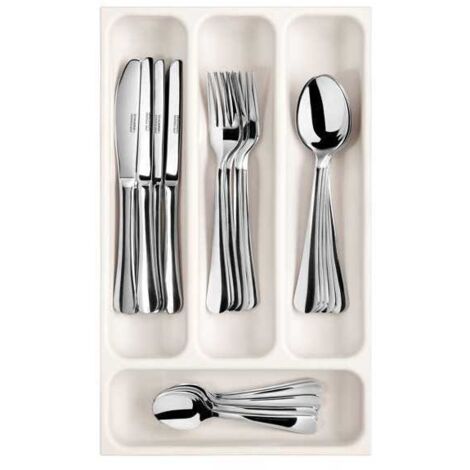 Porta cubiertos modular de 37x22 cm Flexi Tescoma 899410