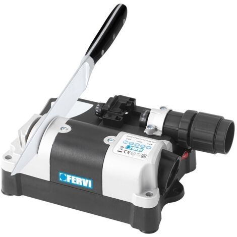Afilador motorizado universal 150W OUTIFRANCE