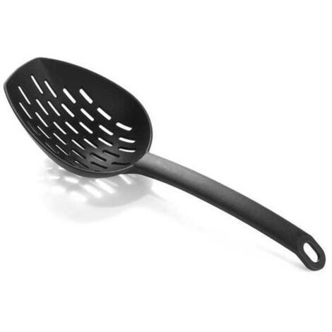 Cuchara coladora de nylon Space Line Tescoma 638001