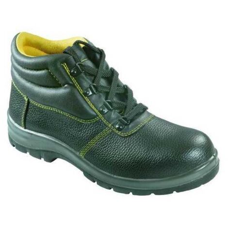 Zapatos de Seguridad Vigor Classic Altos S1P N° 42