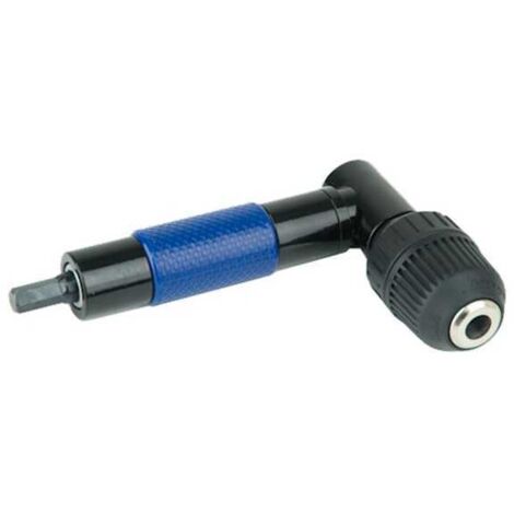 Mandrino de amoladora 1,5-10 3/8"F Rev Angol Radacl