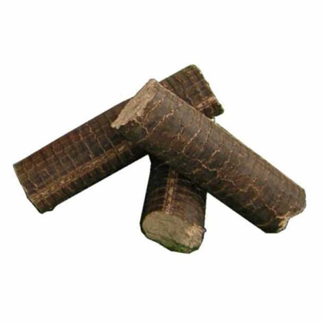 Madera prensada por kg 20