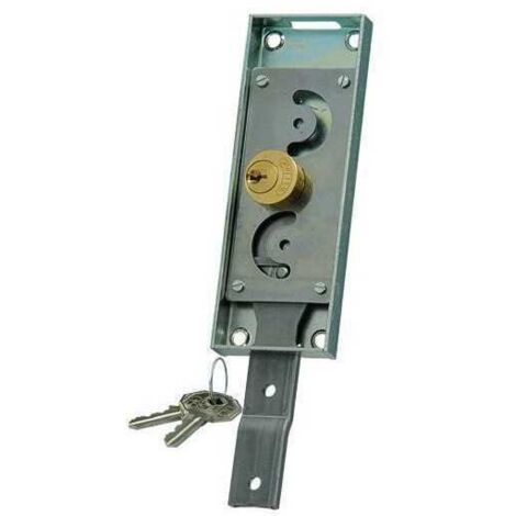 Cerraduras Prefer para persianas cilindro Pz derecha a.411.0010