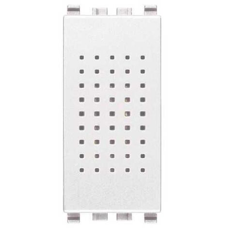 20378.B Ronzador 230V 50-60Hz Blanco Eikon
