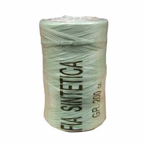 Hilo de rafia sintética Cf.G 200
