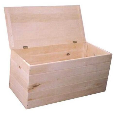 Banco de madera 100x40 h 50