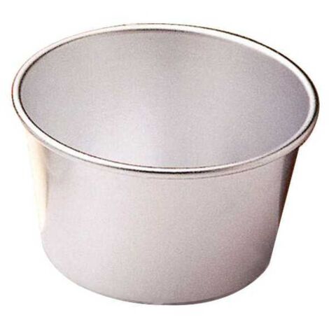Molde cónico para panettone de 22 cm Ottinetti