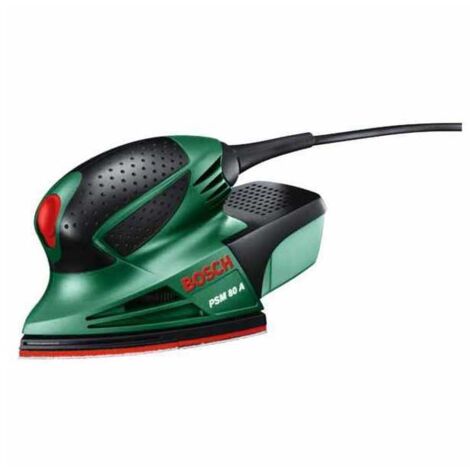 Lijadora de mano Delta Psm80A Bosch